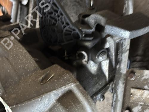 Girkasse VW PASSAT B6 Variant (3C5) 2.0 TDI 16V | BP27655348M3