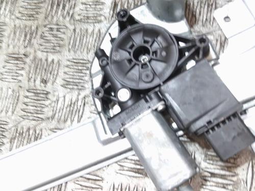 Used Front left window mechanism Front left window mechanism CITROËN C3 III (SX) 1.2 THP 110 (SXHNPS, SXHNZT, SXHNZ6) (110 hp) 23803676 23803676