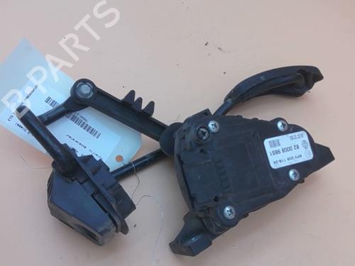Elektronische module RENAULT KANGOO Express (FC0/1_) 1.5 dCi (FC07, FC1R) | BP26615215M83