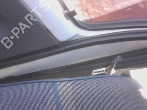 Used Front right seatbelt Front right seatbelt RENAULT RAPID Box Body/MPV (F40_, G40_) 1.4 (F40D) (79 hp) 33200666 33200666