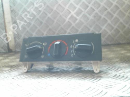 Used Climate control RENAULT CLIO I (B/C57_, 5/357_) 1.1 (46 hp) 22043016