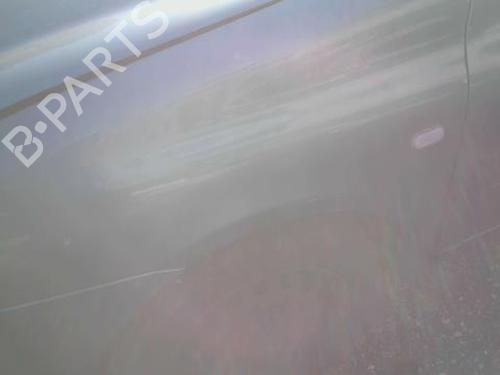 Left front fenders RENAULT CLIO II (BB_, CB_) 1.5 dCi (B/CB07) | BP29176054C41