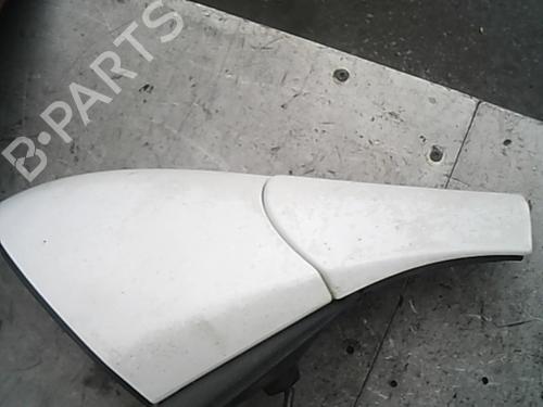Used Left mirror OPEL VECTRA B Estate (J96) 2.0 DTI 16V (F35) (101 hp) 20993468