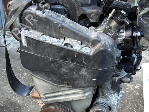 Używane Silnik RENAULT CAPTUR I (J5_, H5_) 1.5 dCi 90 (J5N4, J5M5, J5MW, J5M6, J5AL, J5AJ) (90 hp) 30181610