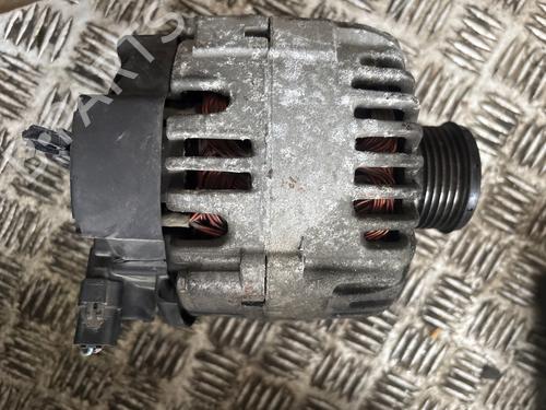 Used Alternator Alternator PEUGEOT PARTNER Tepee 1.6 HDi 75 (16V) (75 hp) 31308717 31308717