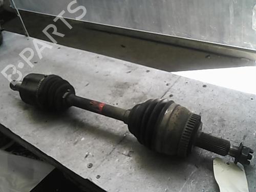 Used Left front driveshaft HYUNDAI TUCSON (JM) 2.0 CRDi All-wheel Drive (140 hp) 20993302