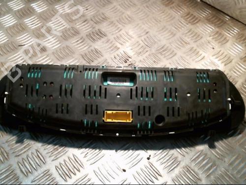 Used Instrument cluster Instrument cluster CITROËN C5 I (DC_) 2.2 HDi (DC4HXB, DC4HXE) (133 hp) 20995351 20995351