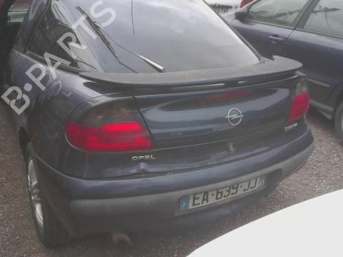 Warning switch OPEL TIGRA (S93) 1.6 16V (F07) | BP32471205I22  - Image 5