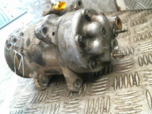AC compressor PEUGEOT 206 Hatchback (2A/C) 2.0 HDI 90 | BP20992710M34 