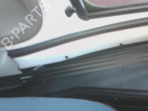 Used Front right seatbelt Front right seatbelt RENAULT KANGOO Express (FC0/1_) 1.2 16V (FC05, FC0W, FC1D, FC1P, FC1K, FC0T) (75 hp) 34167388 34167388