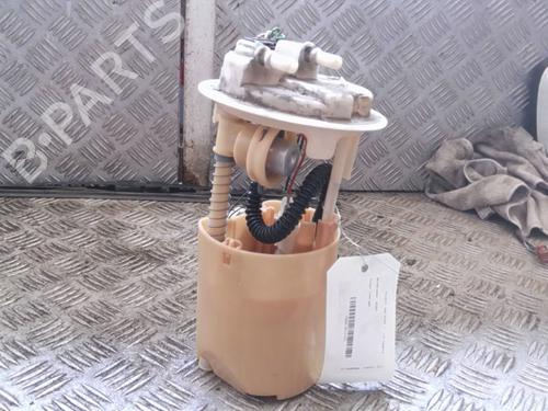 Used Fuel pump PEUGEOT 206 Hatchback (2A/C) 1.6 i (89 hp) 27172597