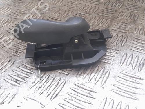 Front right exterior door handle FIAT PUNTO (188_) 1.2 16V 80 (188.233, .235, .253, .255, .333, .353, .639,... | BP26615122C129 