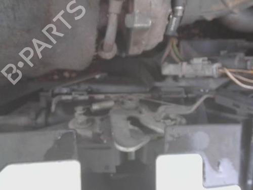 Panserlås CITROËN C3 I (FC_, FN_) 1.4 HDi (68 hp) 30700146