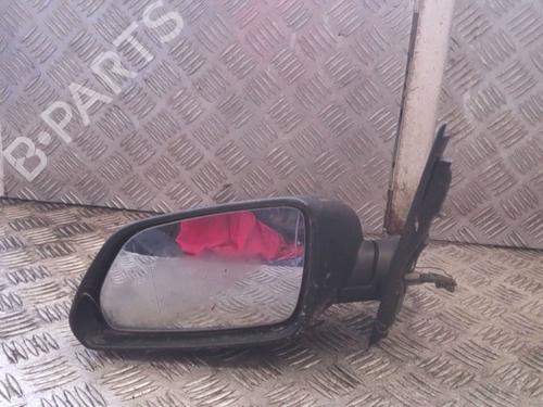 Left mirror VW POLO (9N_, 9A_) 1.9 TDI | BP27287251C26 