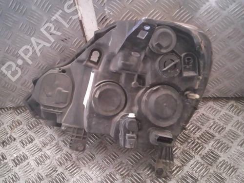 Højre forlygte RENAULT MODUS / GRAND MODUS (F/JP0_) 1.5 dCi (JP0G, JP0H) | BP28094532C29 