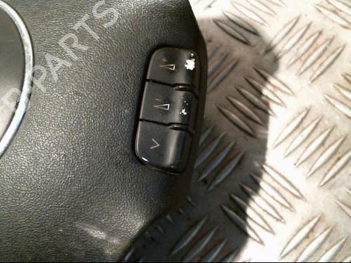 Used Driver airbag Driver airbag AUDI A4 B6 Avant (8E5) [2000-2005] 33269341 33269341
