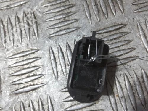 Left front window switch CITROËN C3 I (FC_, FN_) 1.4 HDi | BP28053618I27 