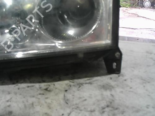 Left headlight OPEL VECTRA C Estate (Z02) 1.9 CDTI (F35) | BP20988863C28 