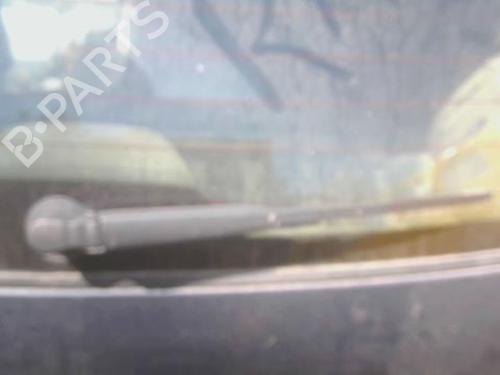 Used Rear windshield wiper arm Rear windshield wiper arm 37250965 37250965