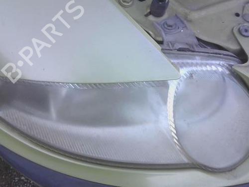 Used Right headlight Right headlight ALFA ROMEO 147 (937_) 1.6 16V T.SPARK (937.AXA1A, 937.AXB1A, 937.BXB1A) (120 hp) 30577260 30577260