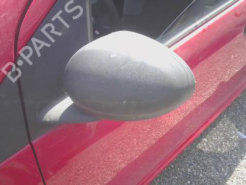 Used Left mirror CITROËN C1 (PM_, PN_) 1.0 (68 hp) 28075313
