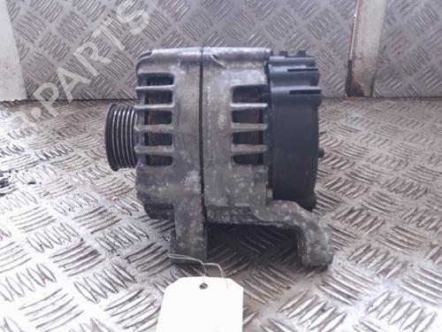 Used Alternator BMW 1 (E87) 118 d (143 hp) 24999287