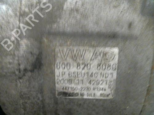 Used AC compressor AC compressor SEAT IBIZA IV (6J5, 6P1) 1.4 TDI (80 hp) 20997468 20997468