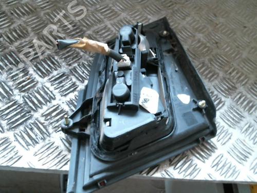 Used Left tailgate light Left tailgate light NISSAN PRIMERA Traveller (WP11) 2.0 TD (90 hp) 20993038 20993038