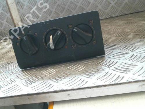 Used Climate control SEAT CORDOBA (6K1, 6K2) 1.9 D (68 hp) 22042870