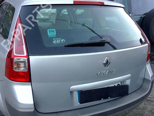 Starter RENAULT MEGANE II Estate (KM0/1_) 1.5 dCi (KM16, KM1E) | BP20988814M8 