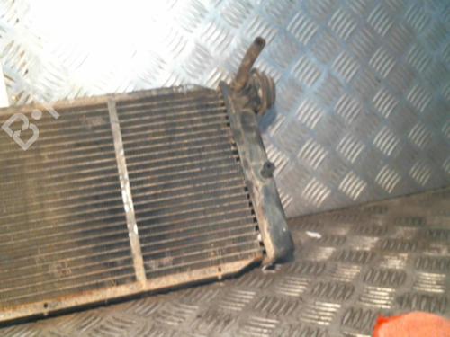 Used Water radiator Water radiator FIAT SEICENTO / 600 (187_) 0.9 (187AXA, 187AXA1A) (39 hp) 20987177 20987177