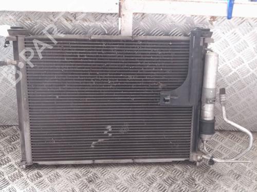 AC radiator RENAULT MODUS / GRAND MODUS (F/JP0_) 1.5 dCi (JP0G, JP0H) | BP28094541M32 - Image 2