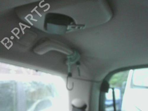 Pre-tensor central CITROËN C4 Grand Picasso I (UA_) 1.6 HDi (109 hp) 31832838