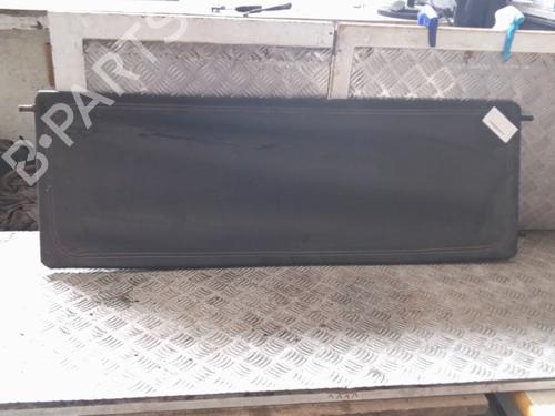 Used Rear parcel shelf CITROËN AX (ZA-_) 10 (50 hp) 25405363