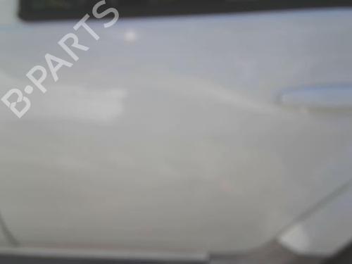Dør venstre bagtil DACIA DUSTER (HS_) 1.5 dCi (86 hp) 33200522