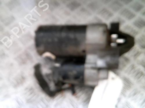 Anlasser für PEUGEOT 206 Hatchback (2A/C) 1.9 D (69 hp) 20993522