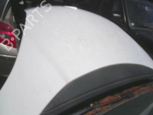 Capot Capot CITROËN C4 Picasso I MPV (UD_) [2006-2015] 36397062 36397062