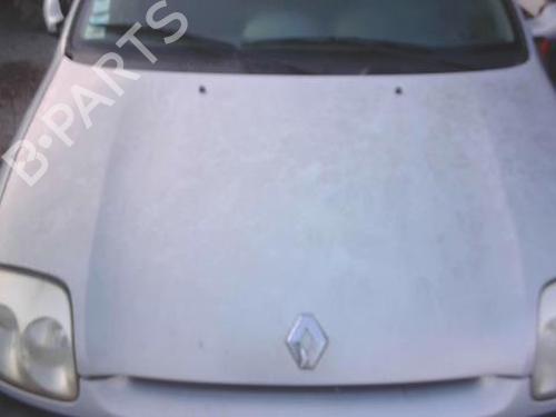 Used Hood RENAULT CLIO II (BB_, CB_) 1.4 16V (B/CB0P, BB13) (98 hp) 29299637