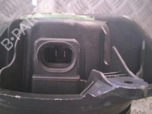 Moteur de chauffage RENAULT SCÉNIC I MPV (JA0/1_, FA0_) 1.6 (JA00, JA16, JA15, JA19, JA1V, JA2B, JA2C, JA0B,... | BP28093317M62 