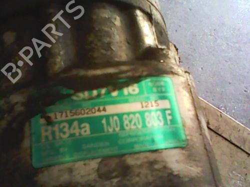 Used AC compressor AC compressor SEAT CORDOBA (6K1, 6K2) 1.9 TDI (110 hp) 22035848 22035848
