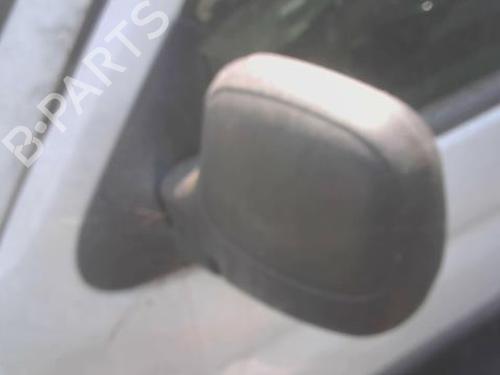 Used Left mirror Left mirror 37280366 37280366