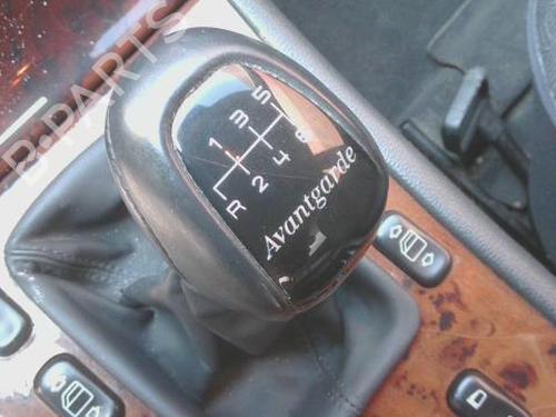 Used Shift knob Shift knob MERCEDES-BENZ E-CLASS (W210) [1995-2003] 36416090 36416090
