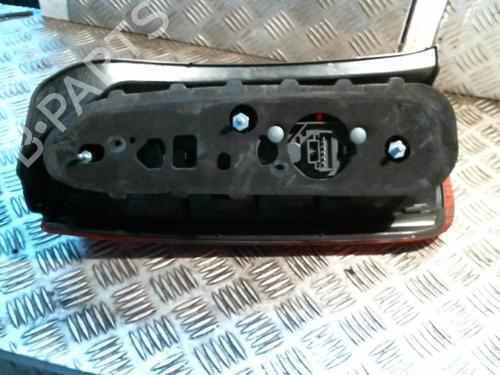 Right taillight LANCIA MUSA (350_) 1.3 D Multijet (350.AXG11, 350.AXG1A) | BP20996482C35 