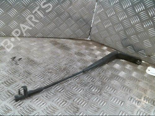 Used Front windshield wiper arm VW CADDY III Box Body/MPV (2KA, 2KH, 2CA, 2CH) 1.9 TDI (105 hp) 20992059