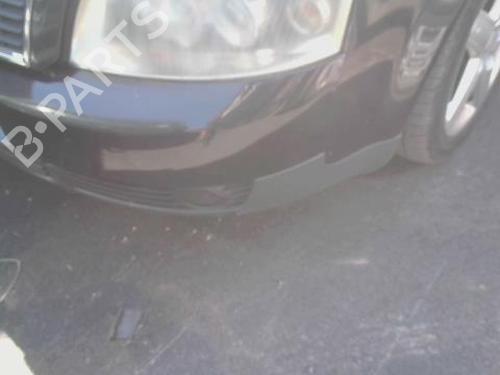 Used Front bumper Front bumper 37165977 37165977