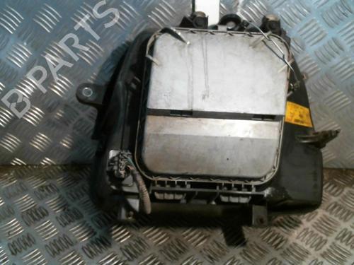 Højre forlygte FIAT DOBLO Box Body/MPV (223_) 1.9 JTD (223ZXE1A) | BP20988949C29 