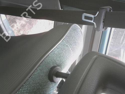 Sikkerhedssele foran venstre Sikkerhedssele foran venstre RENAULT SUPER 5 (B/C40_) 1.1 (48 hp) 36346522 36346522