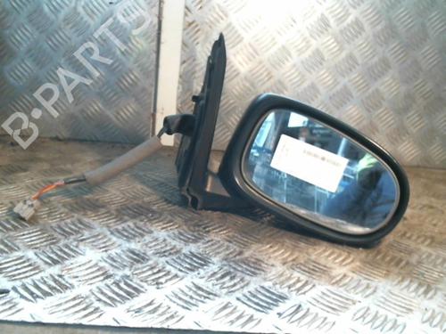 Used Right mirror NISSAN ALMERA TINO (V10) 1.8 (114 hp) 22039034