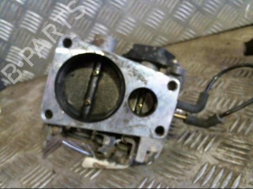 Throttle body OPEL ASTRA F Hatchback (T92)  | BP22036674M82 