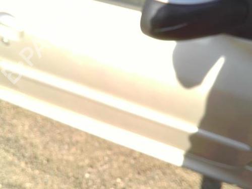 Used Right front door PEUGEOT 206 SW (2E/K) 1.4 HDi (68 hp) 27397237